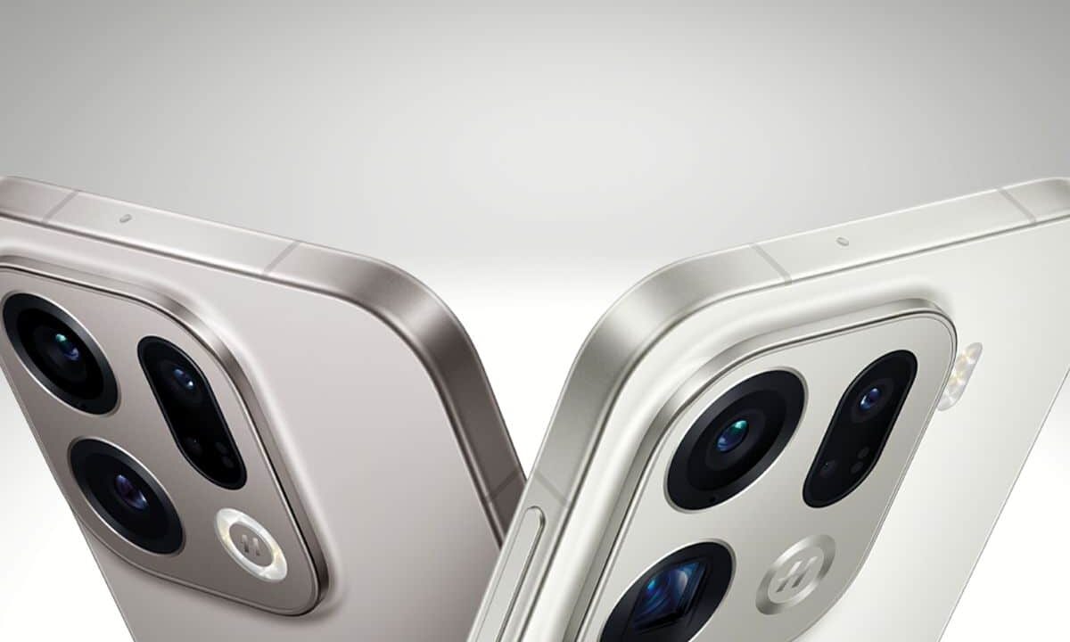 Oppo Find X10 punta ad avere una batteria da 8500 mAh