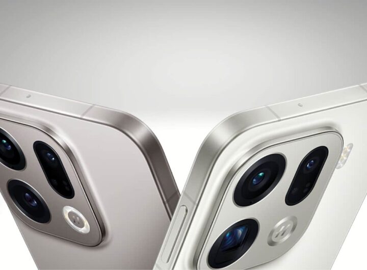 Oppo Find X10 punta ad avere una batteria da 8500 mAh