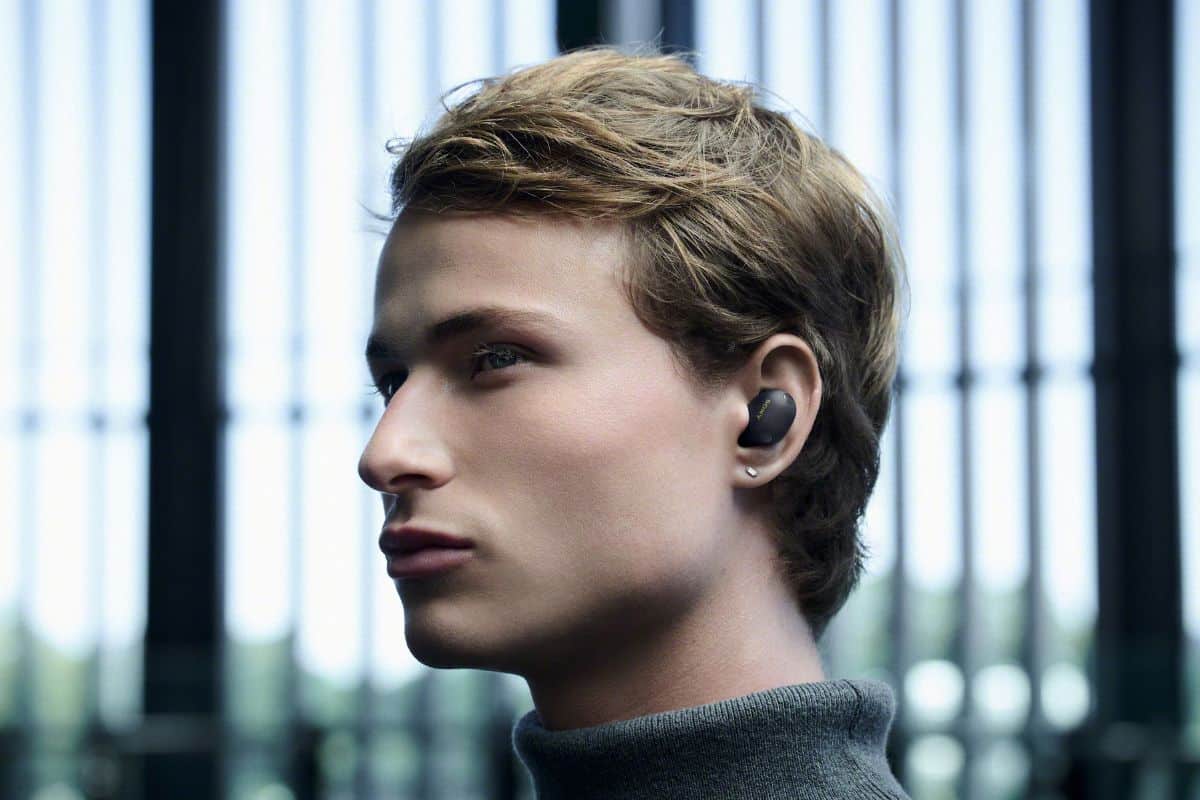 Sony WF-1000XM6 ufficiali