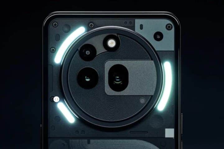 Nothing annuncia un evento per il 5 marzo 2026