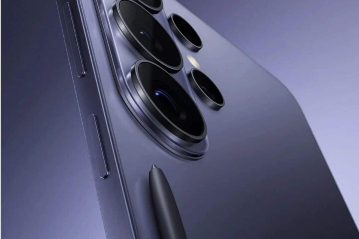 Samsung Galaxy S26 Ultra mostra i muscoli
