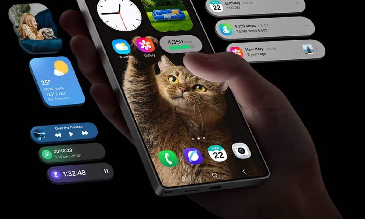 One UI 8.5: ecco i device che non la riceveranno