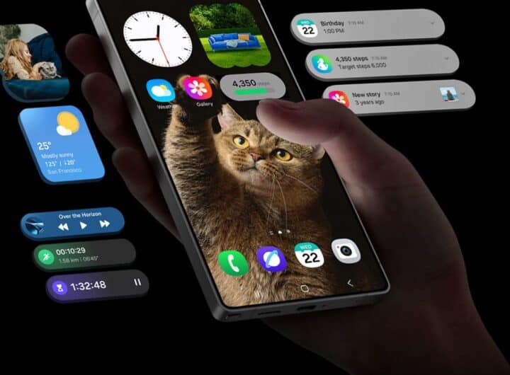 One UI 8.5: ecco i device che non la riceveranno