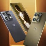 Android 16 arriva su questi device Motorola