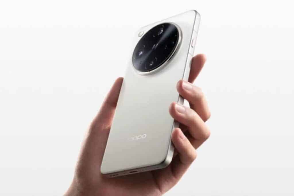 Oppo Find X10 punta ad avere una batteria da 8500 mAh