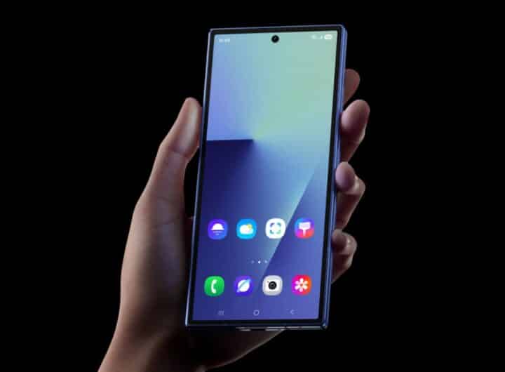 Samsung lavora alla nuova One UI 9
