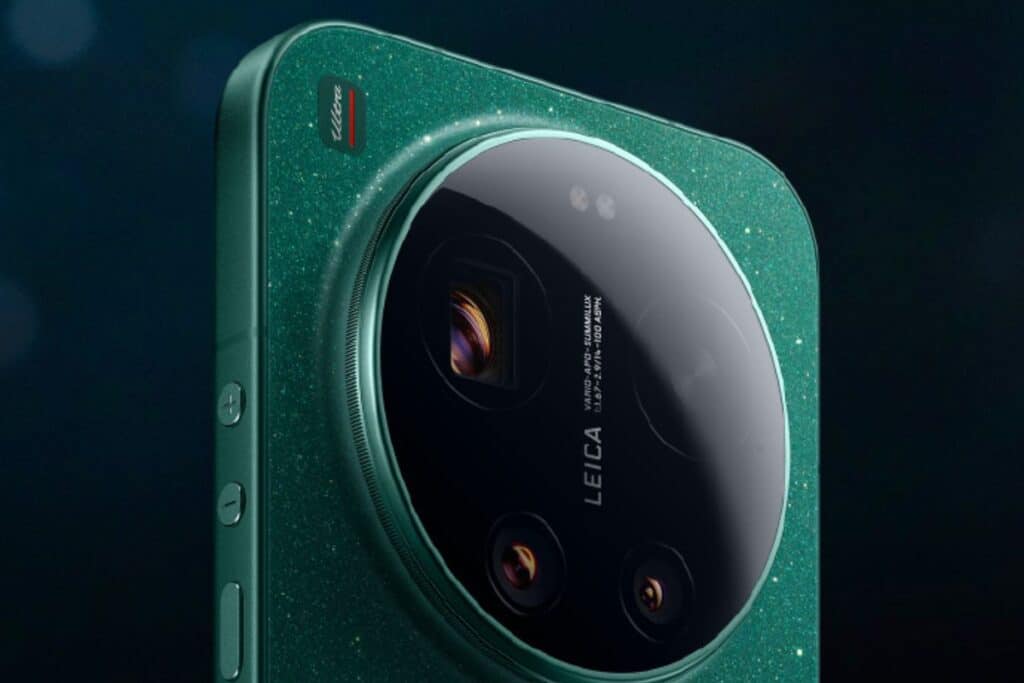 Xiaomi 17 Ultra su DxOMark