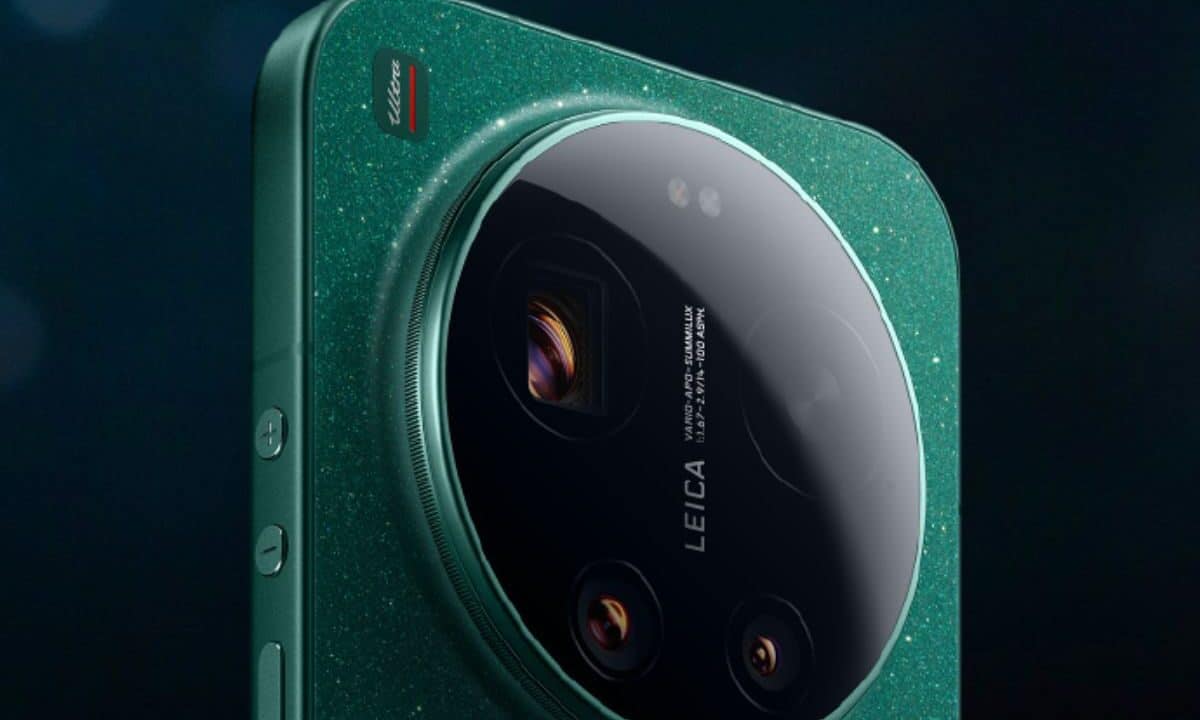 Xiaomi 17 Ultra su DxOMark