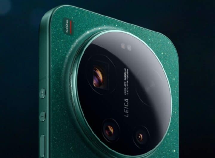 Xiaomi 17 Ultra su DxOMark