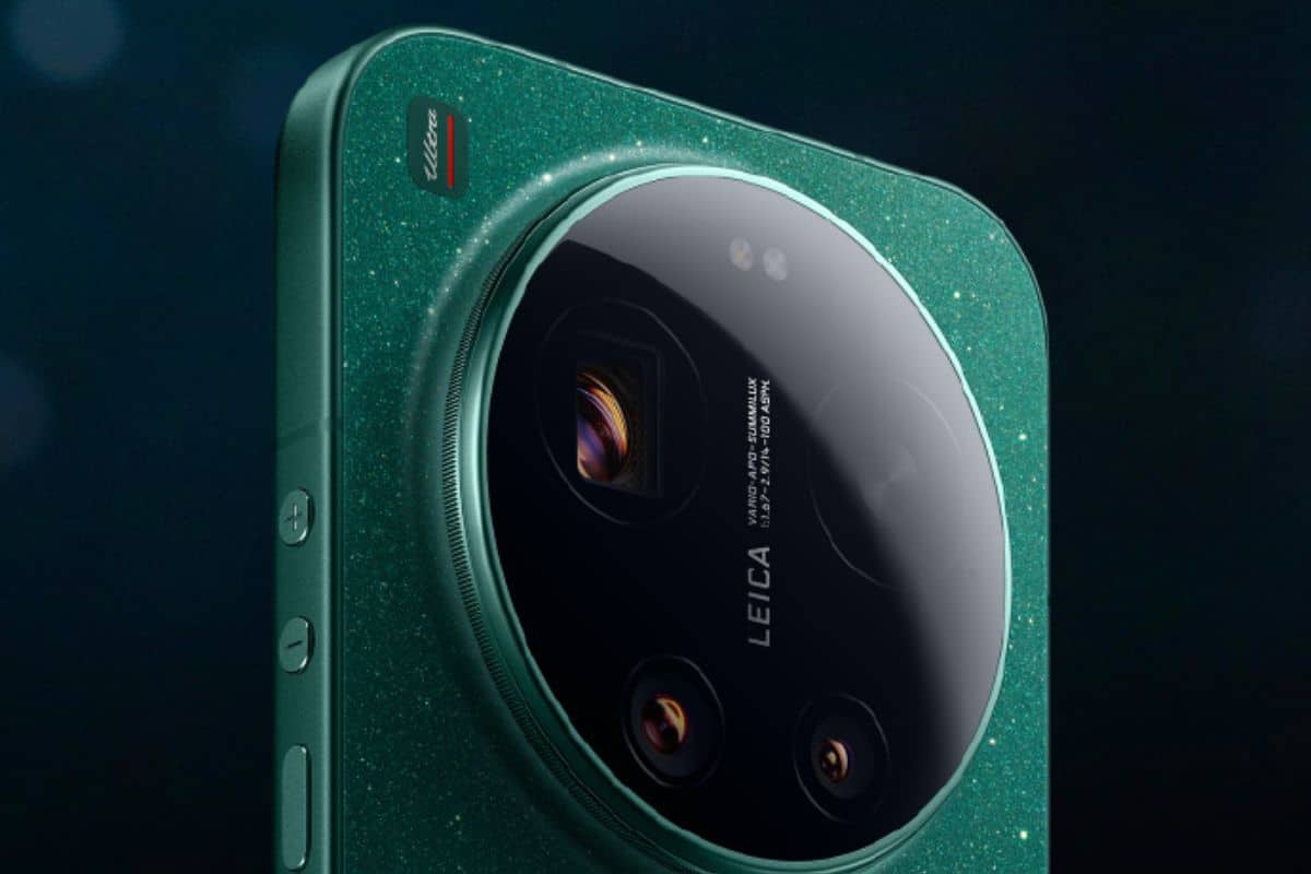 Xiaomi 17 Ultra su DxOMark