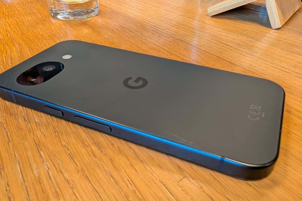 Google Pixel 10a è ufficiale