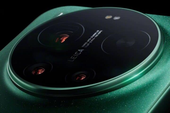 Xiaomi 18, i dettagli sull'estetica