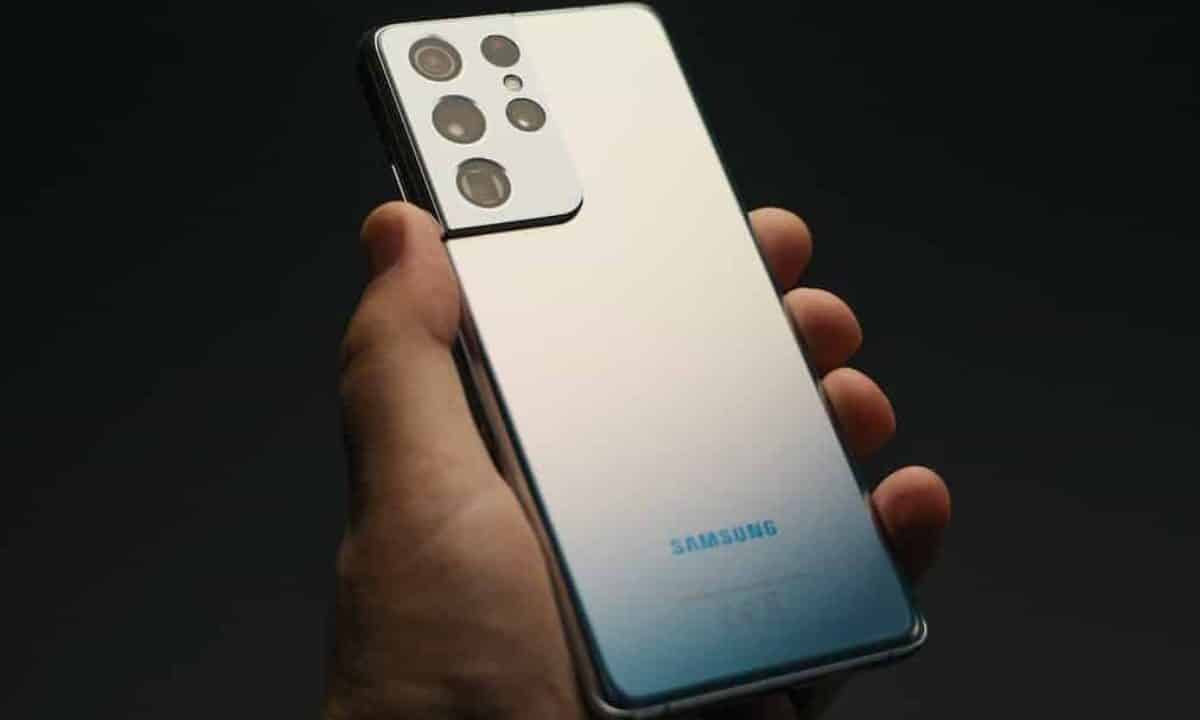 Samsung, un quinto degli smartphone è Galaxy