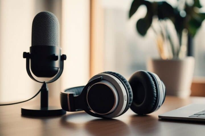 I podcast superano la radio AM/FM negli USA