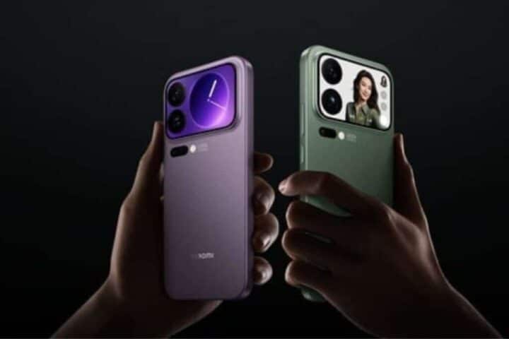 Xiaomi 17 Pro Max convince DxOMark ma non è nella Top 10