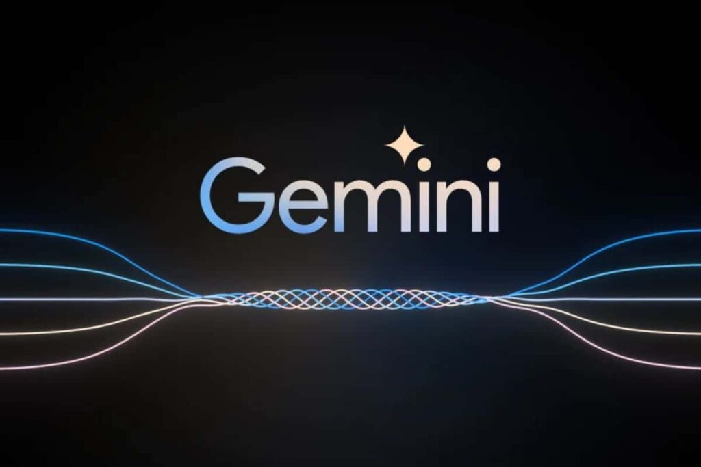 Gemini ora può creare canzoni con Lyria3