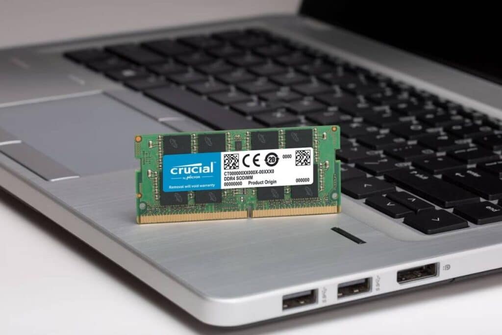 8GB di RAM nel 2026: basta ancora o il vostro laptop è già obsoleto?