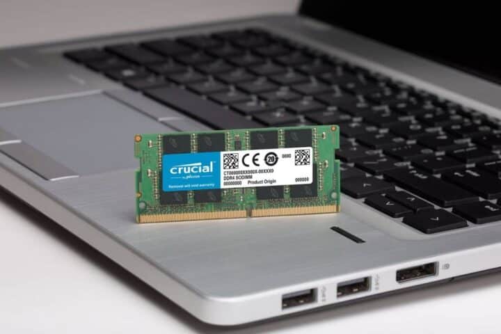 8GB di RAM nel 2026: basta ancora o il vostro laptop è già obsoleto?