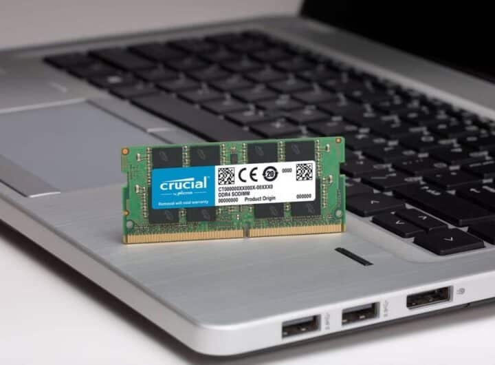 8GB di RAM nel 2026: basta ancora o il vostro laptop è già obsoleto?