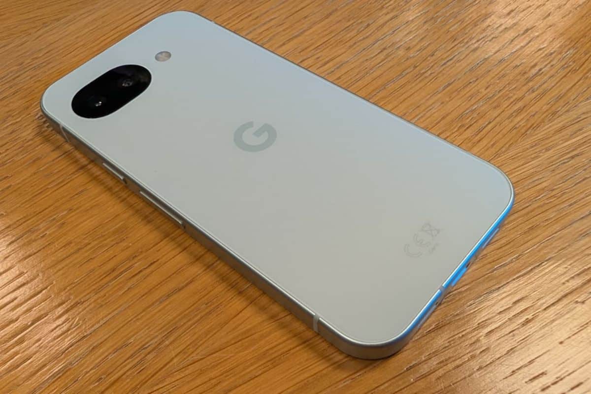 Google Pixel 10a è ufficiale
