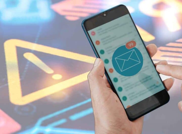 "Stop ai messaggi", perché l'FBI ha lanciato questo allarme per tutti gli utenti
