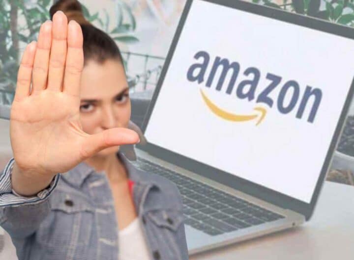 Amazon, scatta il blocco improvviso: rischi di aver buttato i soldi