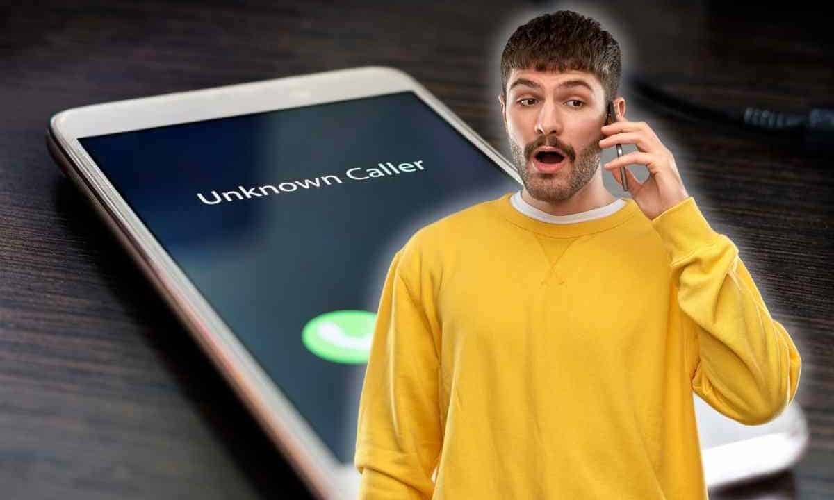 Rotazione in chiamata, occhio al tuo telefono o non riesci più a telefonare