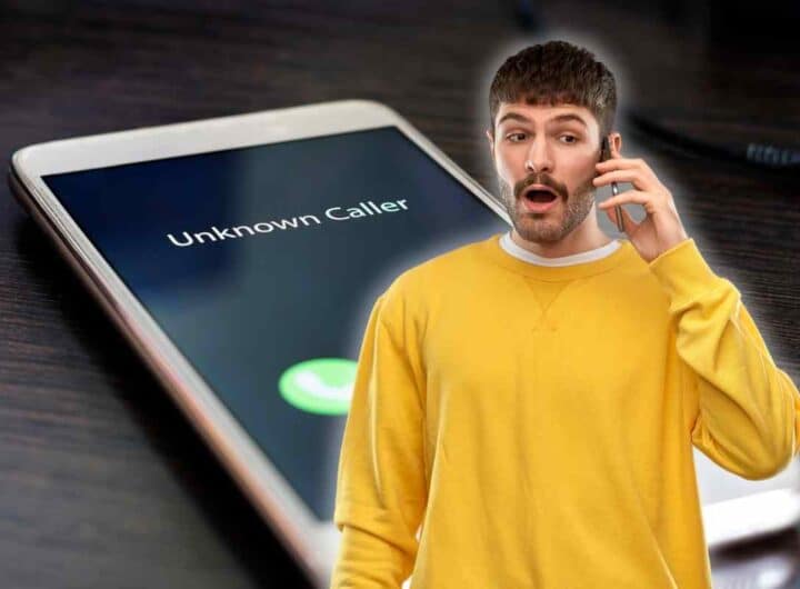 Rotazione in chiamata, occhio al tuo telefono o non riesci più a telefonare