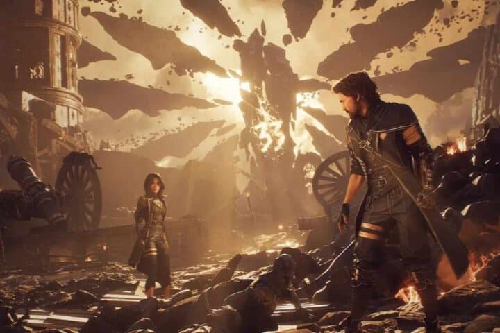 Clair Obscur: Expedition 33, il segreto di un successo da record è nel vissuto della sua autrice