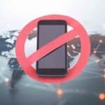 Il dispositivo uguale allo smartphone che funziona senza internet e senza Rete: anche in caso di guerra