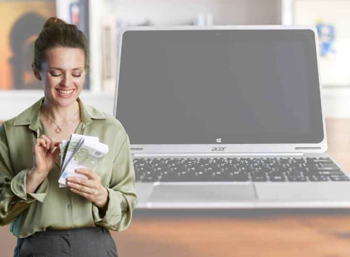 vale oro: l'idea a cui di sicuro non stavi pensando