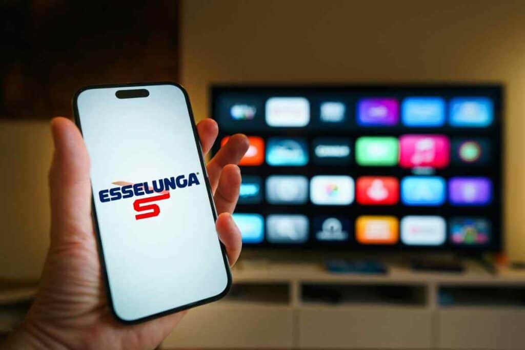 Esselunga e la promo Tech di Febbraio: la tv gigante a pochi euro con il 4K è uno spettacolo