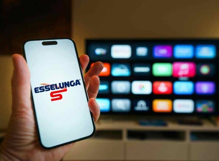 Esselunga e la promo Tech di Febbraio: la tv gigante a pochi euro con il 4K è uno spettacolo
