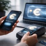 Il tuo conto bancario cambia, l'euro diventa digitale: ma come faremo effettivamente a pagare?