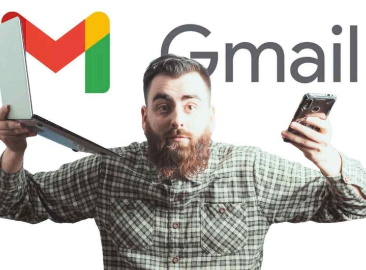 Ti hanno hackerato l'account su Gmail? Intervieni adesso, così controlli subito se i tuoi dati sono finiti online