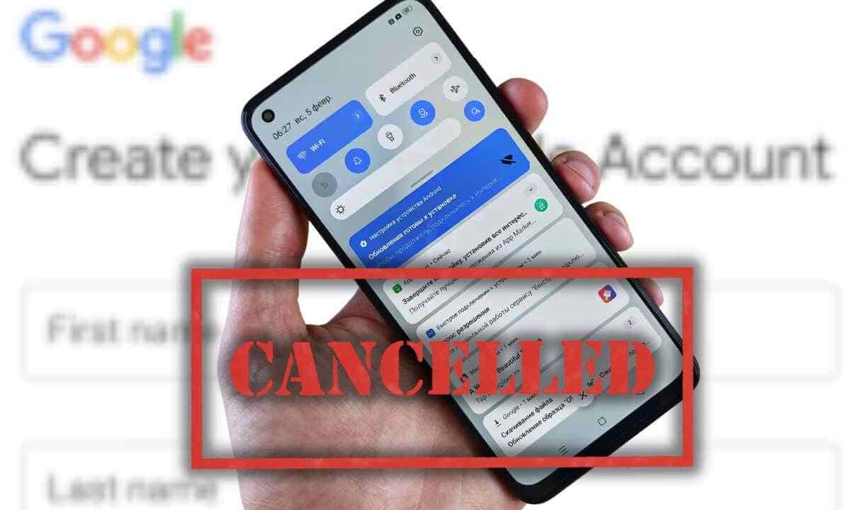 Bisogna agire tempestivamente o Google cancellerà l'account Gmail: c'è poco tempo