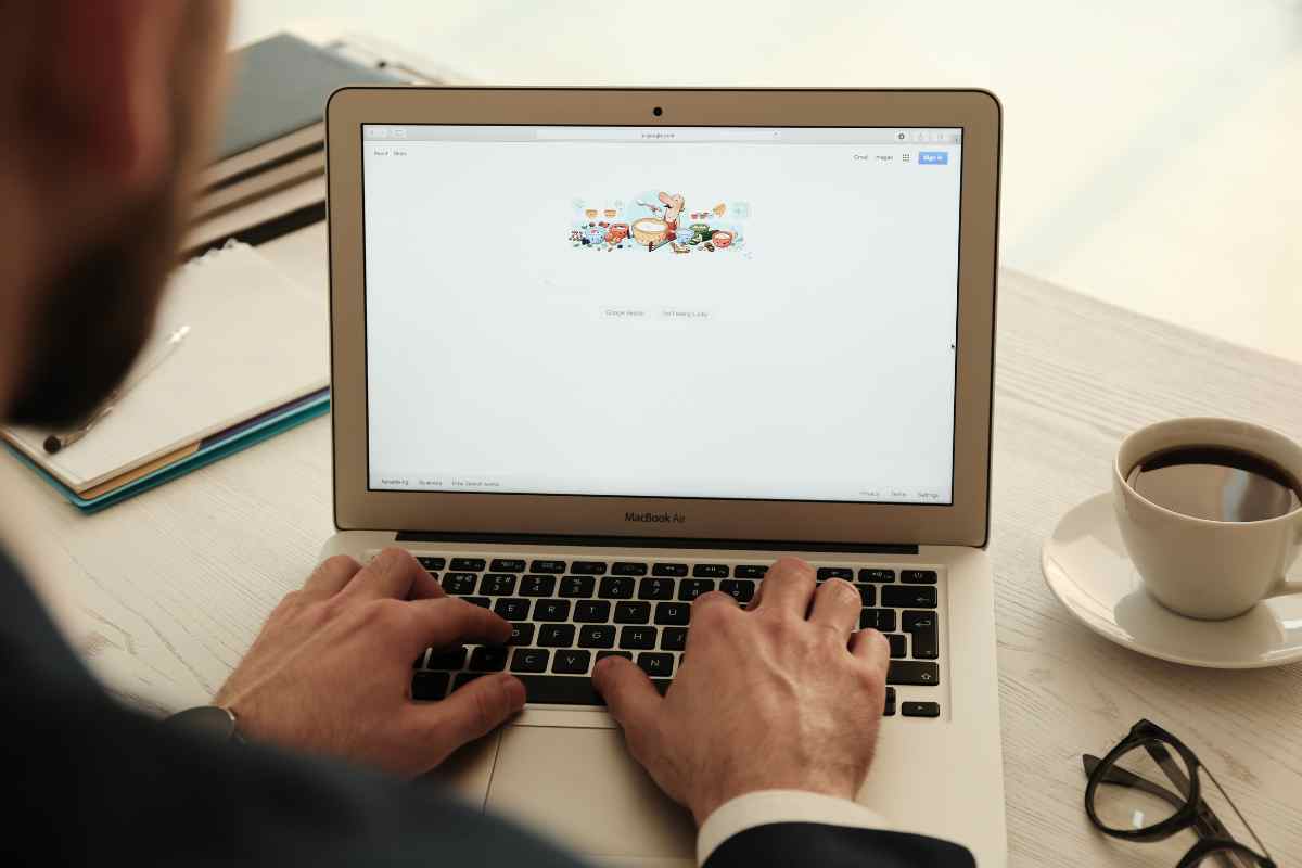 Google cancellerà l'account Gmail: c'è poco tempo