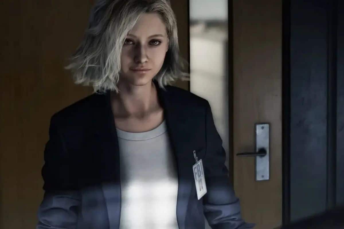 Chi è Grace Ashcroft? Tutto sulla nuova protagonista di Resident Evil Requiem e il suo legame con il passato