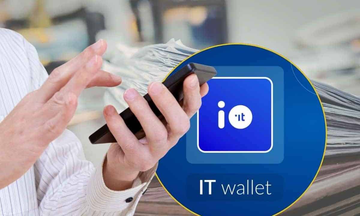 IT Wallet, adesso puoi attivare la funzione segreta