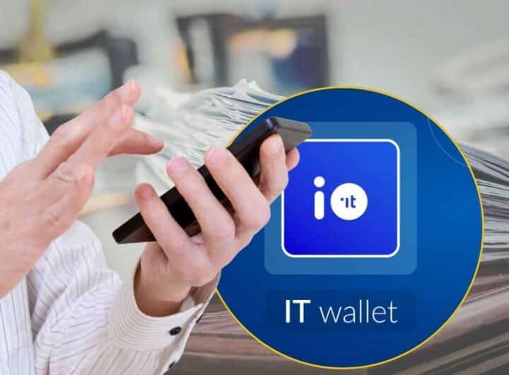 IT Wallet, adesso puoi attivare la funzione segreta