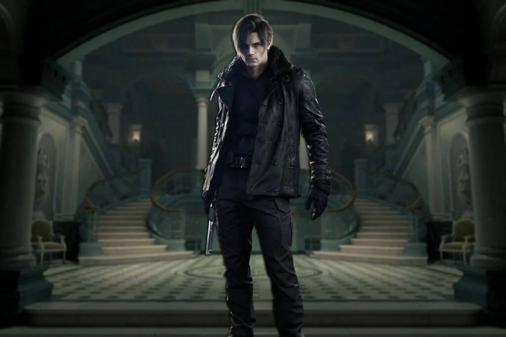 Leon S. Kennedy: l'icona di Resident Evil tra passato, presente e il futuro di Requiem