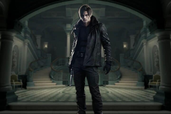 Leon S. Kennedy: l'icona di Resident Evil tra passato, presente e il futuro di Requiem