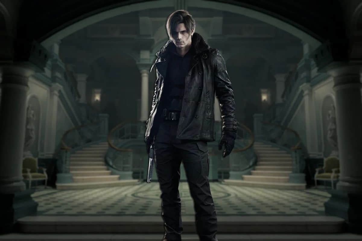 Leon S. Kennedy: l'icona di Resident Evil tra passato, presente e il futuro di Requiem