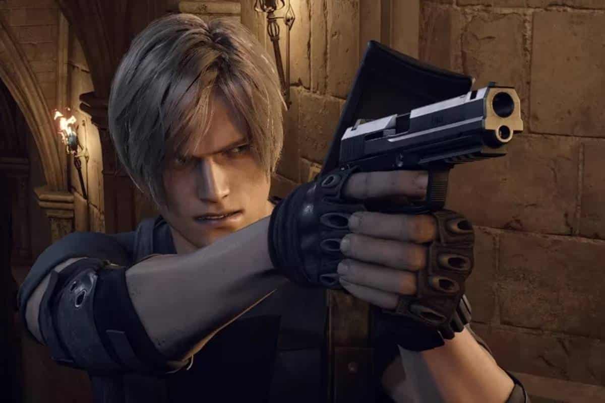 Leon S. Kennedy: l'icona di Resident Evil tra passato, presente e il futuro di Requiem