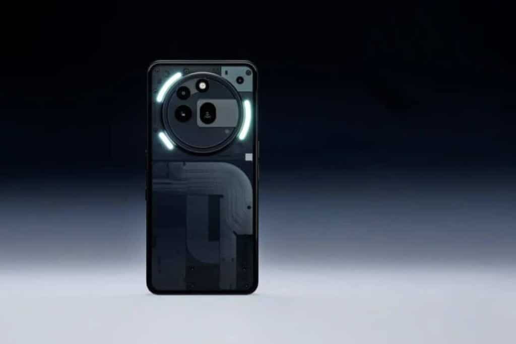 Nessun Nothing Phone (4) all'orizzonte