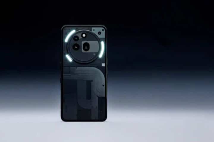 Nessun Nothing Phone (4) all'orizzonte