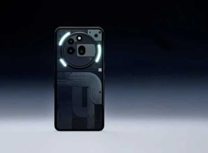 Nessun Nothing Phone (4) all'orizzonte