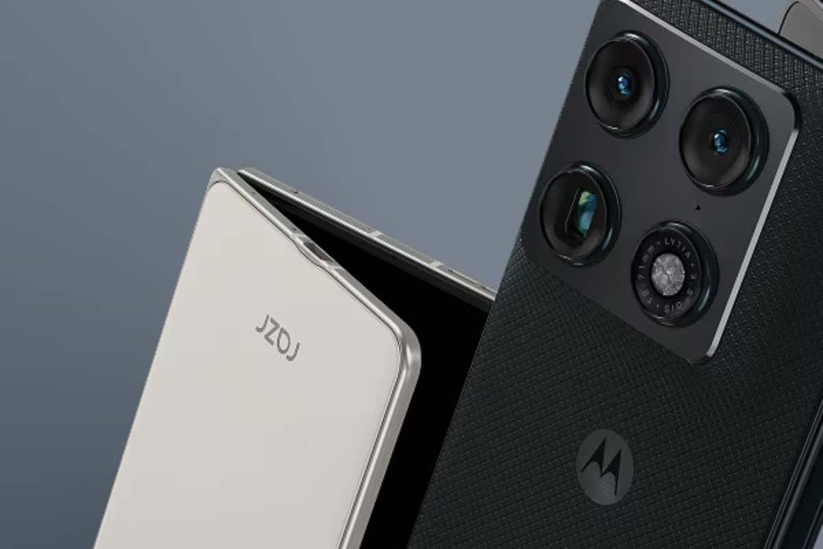 Il mercato degli smartphone pieghevoli è in declino?