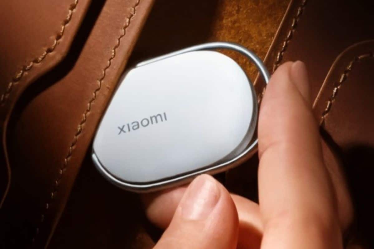 Xiaomi lancia il suo primo tracker