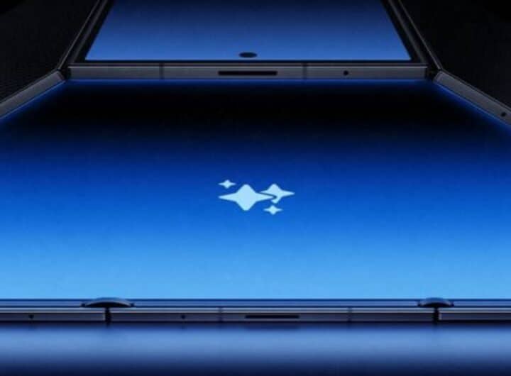 Tutti pazzi per il nuovo Samsung Galaxy TriFold